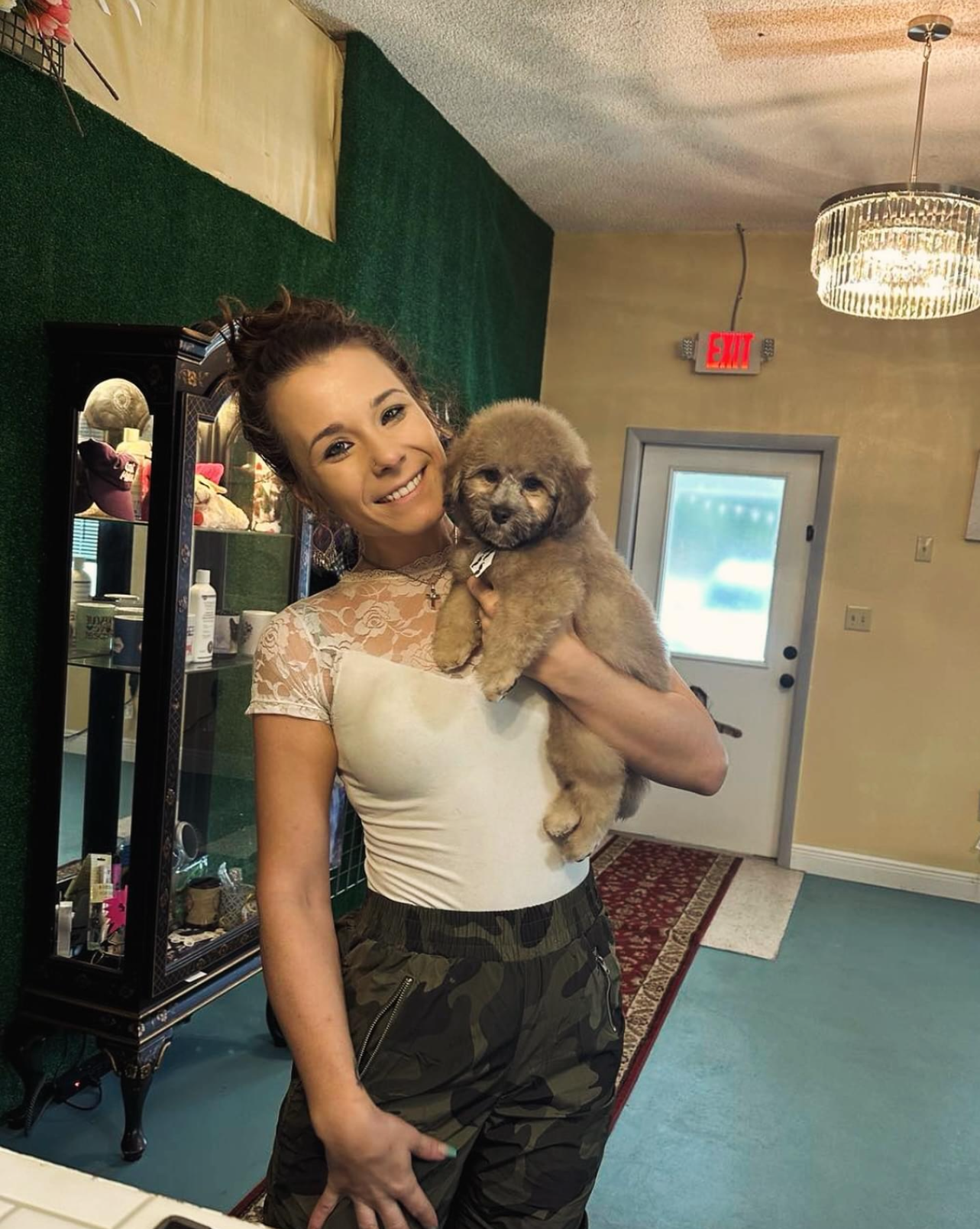 Dana